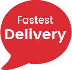 Fastest Delivery